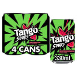 M&S Tango Zero Sour Watermelon Sugar Free Carbonated Soft Drink- Buy online at McGrocer