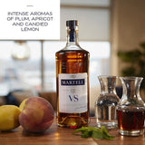Martell VS Fine Cognac 70cl bottle (British brand)