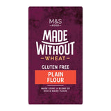 M&S M&S Made Without Gluten-Free Plain Flour 1kg- Buy online at McGrocer