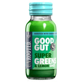 M&S Unrooted Super Greens Lemon & Baobab Health Shot 60ml- Buy online at McGrocer