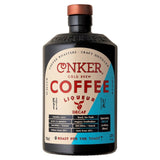 Conker Spirit Cold Brew Decaffeinated Coffee Liqueur 70cl - British product