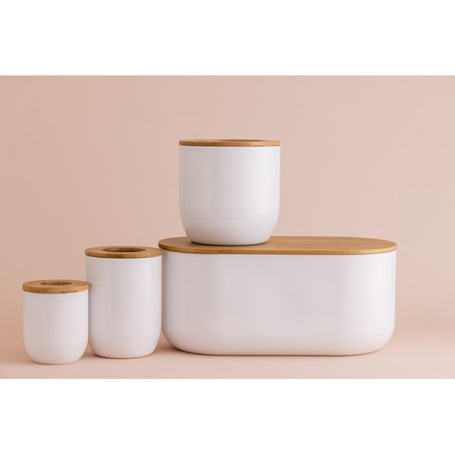Typhoon Eden Bread Bin 7.5L (British brand)