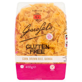 Garofalo gluten free farfalle pasta 400g, UK version