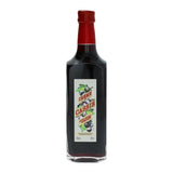 M&S Crème de Cassis blackcurrant liqueur, UK version
