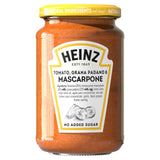 Heinz Tomato & Mascarpone Pasta Sauce 350g