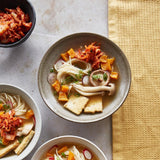 The Cultured Collective Classic Kimchi 250g - British product