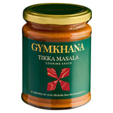 M&S Gymkhana Tikka Masala Cooking Sauce Indian Curry 300ml- Buy online at McGrocer