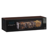 Rayware rectangular divided serving dish 31 x 12 x 9 cm, imported from the UK
