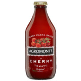 Agromonte cherry tomato pasta sauce 330g, imported from the UK