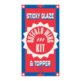 M&S M&S Buffalo Wing Kit- Buy online at McGrocer