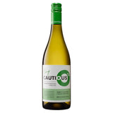 M&S De Bortoli The Very Cautious One Gewurtz Riesling Alcohol-Free White Wine 75cl- Buy online at McGrocer