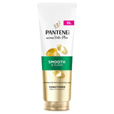 Pantene Smooth & Sleek conditioner 350ml, imported from the UK