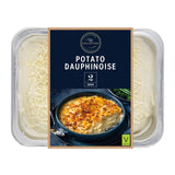 M&S Potato Gratin Dauphinoise Ready Meal 450g