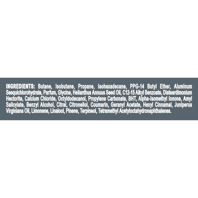 Dove Men+Care Clean Comfort anti-perspirant deodorant 75ml travel size - British product