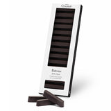Hotel Chocolat 85% dark chocolate batons 120g, UK version