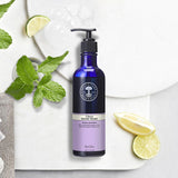 Neal's Yard Remedies Citrus Hand Wash 200ml, imported from the UK