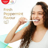 Colgate fresh mint toothpaste 125ml - British product