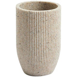 M&S M&S Natural Stone Effect Bathroom Tumbler One Size- Buy online at McGrocer
