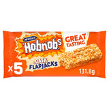 M&S McVitie's Hobnobs Oaty Flapjack- Buy online at McGrocer