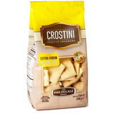 M&S Pan Ducale Crostini with Extra Virgin Olive Oil Italian Crackers 200g- Buy online at McGrocer