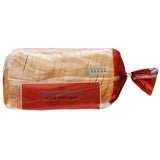 M&S white bread medium sliced 800g, imported from the UK