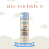 Nala's Baby 99% natural baby body lotion 200ml, imported from the UK