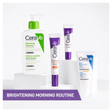 CeraVe Skin Renewing Eye Cream 15ml - British product