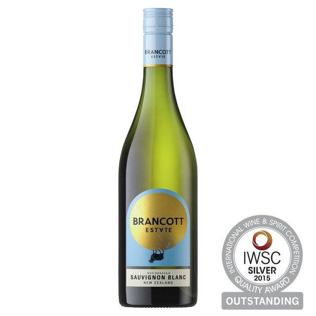 Brancott Estate Classic Sauvignon Blanc 75cl - British product