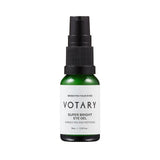M&S Votary Super Bright Green Tea and Peptides Eye Gel 15ml- Buy online at McGrocer