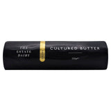 The Estate Dairy salted cultured butter 250g (British brand)