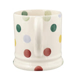 Emma Bridgewater Polka Dot Mug 300ml - British product