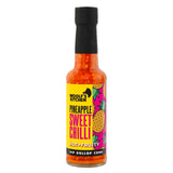 M&S The Woolf's Kitchen Pineapple Sweet Chilli Sauce- Buy online at McGrocer