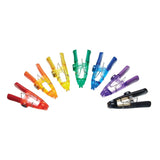 M&S KitchenCraft Magnetic Bag Craft Clips Household Clips 7 Pack- Buy online at McGrocer