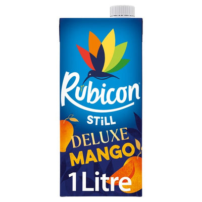 Rubicon Deluxe Mango Juice Drink 1L