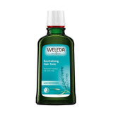 M&S Weleda Rosemary Hair Tonic for Growth and Scalp Health 100ml- Buy online at McGrocer