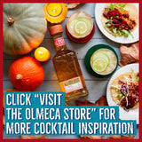 Olmeca Altos Reposado Tequila 70cl, importiert aus dem Vereinigten Königreich