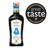 M&S Bono Sicilian PDO Val di Mazara Extra Virgin Olive Oil 500ml- Buy online at McGrocer