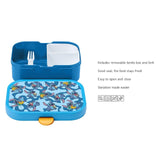 Mepal Campus Stitch lunch box, imported from the UK