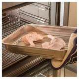 Gressingham skin-on duck legs 440g, UK version