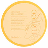 M&S Rich Mango Body Butter 200ml, imported from the UK