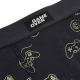 M&S boys gamer trunks 5-pack age 8-9, imported from the UK