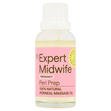 M&S My Expert Midwife Peri Prep Perineal Massage Oil 30ml- Buy online at McGrocer