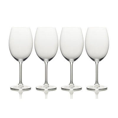 M&S Mikasa Julie Weißweingläser 16,5oz Set von 4 - Online bei McGrocer kaufen