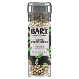 M&S Bart White Peppercorns 44g- Buy online at McGrocer