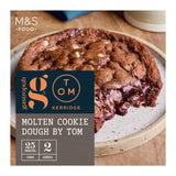 M&S Gastropub Chocolate Cookie Dough Dessert for Two by Tom Kerridge 200g