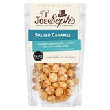 M&S Joe & Seph's Salted Caramel Gourmet Popcorn 70g- Buy online at McGrocer