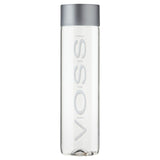 VOSS still artesian water 850ml (British brand)