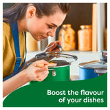 Knorr Vegetable Stock Pot 28g x8, imported from the UK