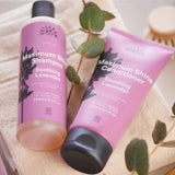 Urtekram soothing lavender conditioner organic (British brand)