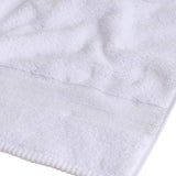 M&S Egyptian cotton bath towel 650GSM white (British brand)